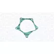Pompe à eau, refroidissement du moteur MAGNETI MARELLI 350984338000 - Visuel 1
