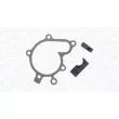 Pompe à eau, refroidissement du moteur MAGNETI MARELLI 350984340000 - Visuel 2