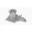 Pompe à eau, refroidissement du moteur MAGNETI MARELLI 350984342000 - Visuel 1