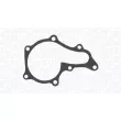 Pompe à eau, refroidissement du moteur MAGNETI MARELLI 350984342000 - Visuel 2