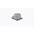 Pompe à eau, refroidissement du moteur MAGNETI MARELLI 350984344000 - Visuel 1