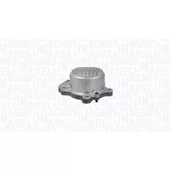 Pompe à eau, refroidissement du moteur MAGNETI MARELLI 350984344000