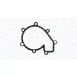 Pompe à eau, refroidissement du moteur MAGNETI MARELLI 350984351000 - Visuel 1