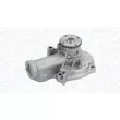 Pompe à eau, refroidissement du moteur MAGNETI MARELLI 350984352000 - Visuel 2