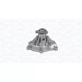 Pompe à eau, refroidissement du moteur MAGNETI MARELLI 350984353000