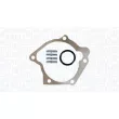 Pompe à eau, refroidissement du moteur MAGNETI MARELLI 350984354000 - Visuel 1