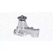 Pompe à eau, refroidissement du moteur MAGNETI MARELLI 350984354000 - Visuel 2