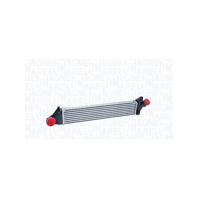 Intercooler, échangeur MAGNETI MARELLI 351319206090
