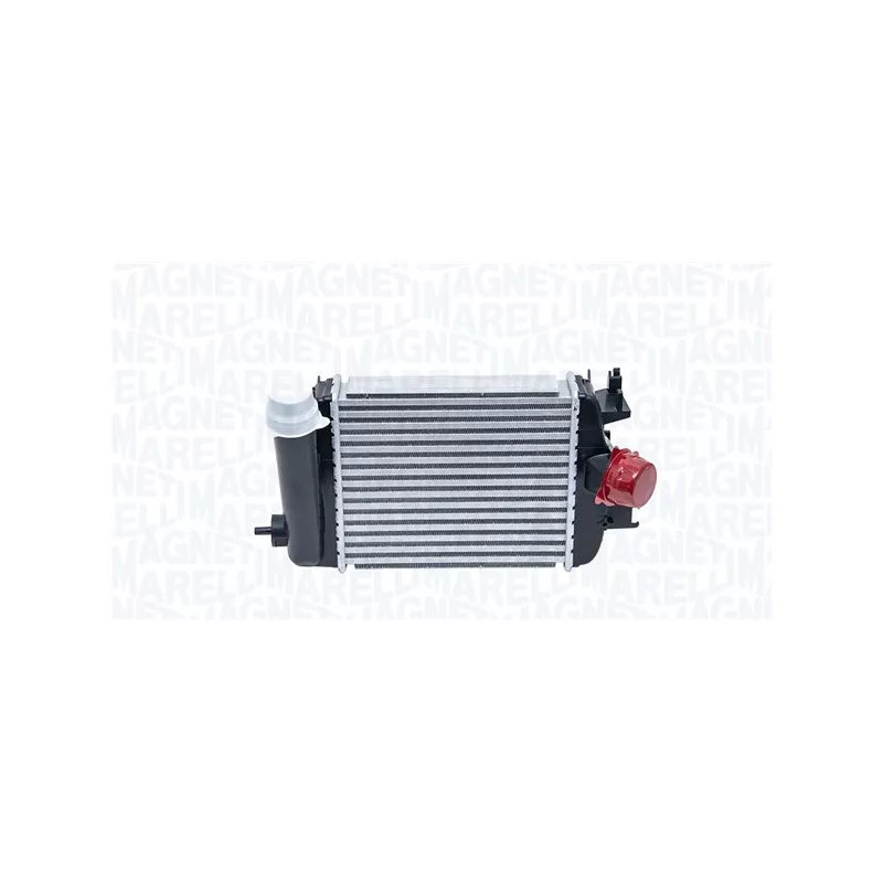 Intercooler, échangeur MAGNETI MARELLI 351319206100