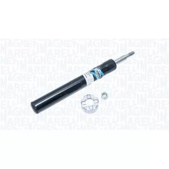 Jeu de 2 amortisseurs avant MAGNETI MARELLI 351413080000