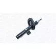 Amortisseur avant gauche MAGNETI MARELLI 351541080200 - Visuel 1