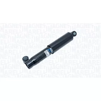 Jeu de 2 amortisseurs arrière MAGNETI MARELLI 351719080000