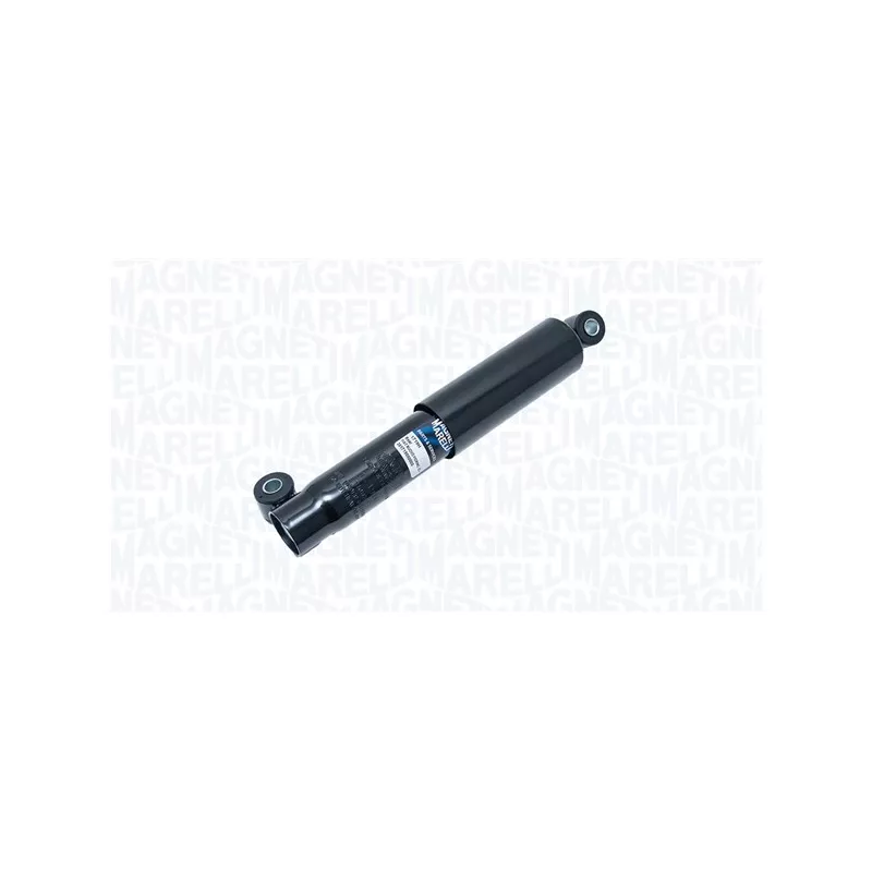 Jeu de 2 amortisseurs arrière MAGNETI MARELLI 351719080000