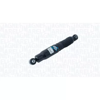 Jeu de 2 amortisseurs arrière MAGNETI MARELLI 351754080000