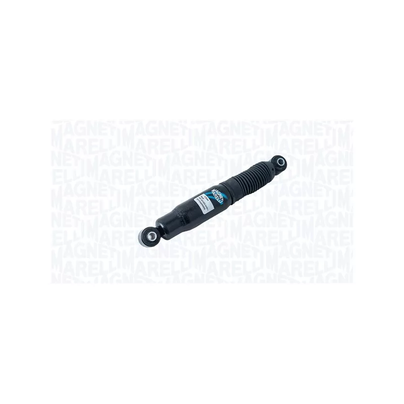 Jeu de 2 amortisseurs arrière MAGNETI MARELLI 351754080000