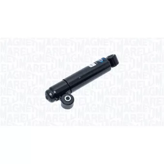 Jeu de 2 amortisseurs arrière MAGNETI MARELLI 351782080000
