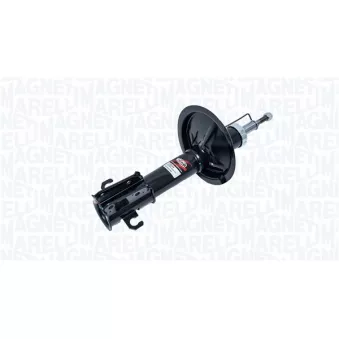 Jeu de 2 amortisseurs avant MAGNETI MARELLI 351791071000
