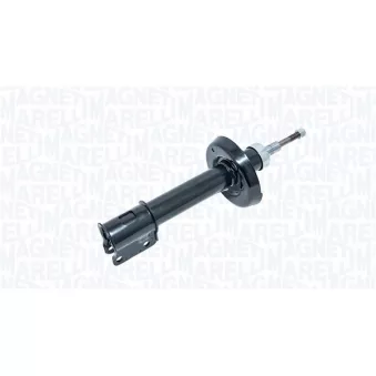 Jeu de 2 amortisseurs avant MAGNETI MARELLI 351873080000