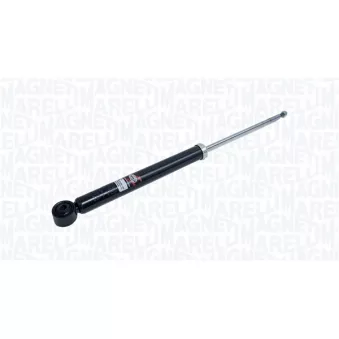 Jeu de 2 amortisseurs arrière MAGNETI MARELLI 351881070000