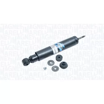Jeu de 2 amortisseurs arrière MAGNETI MARELLI 351882080000