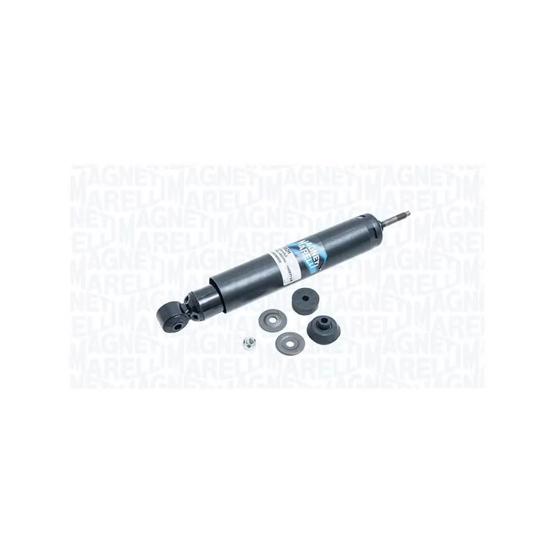 Jeu de 2 amortisseurs arrière MAGNETI MARELLI 351882080000