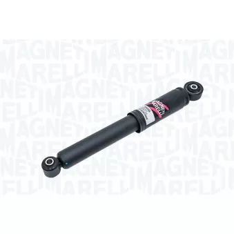 Jeu de 2 amortisseurs arrière MAGNETI MARELLI 351926070000