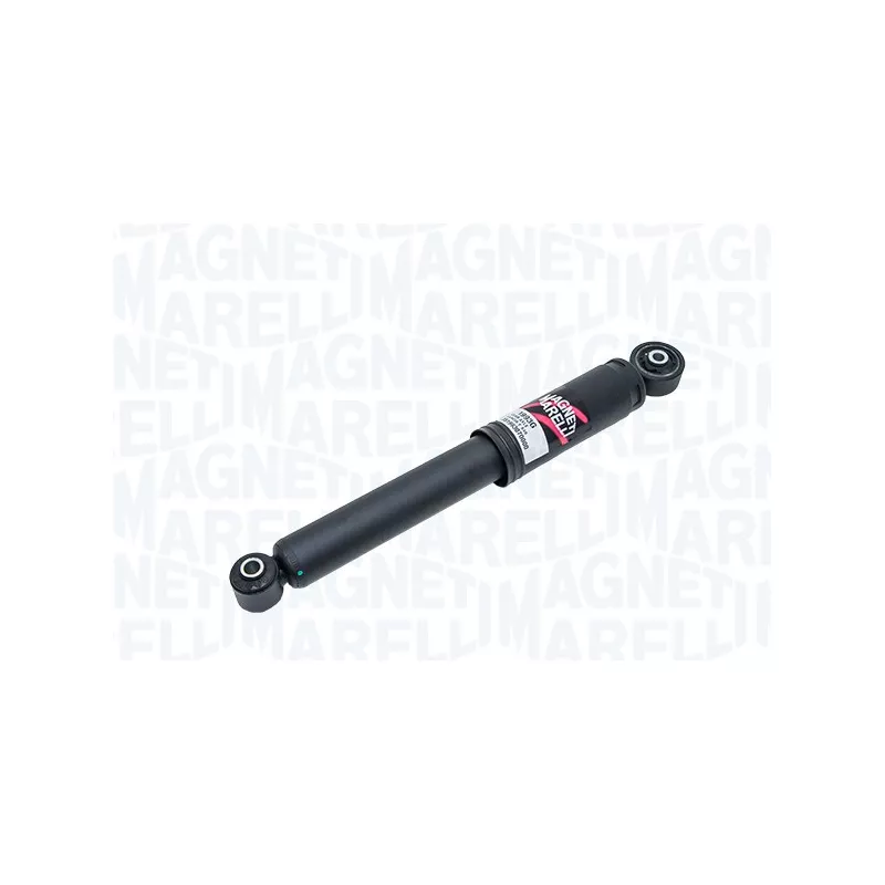 Jeu de 2 amortisseurs arrière MAGNETI MARELLI 351926070000