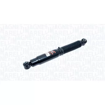 Jeu de 2 amortisseurs arrière MAGNETI MARELLI 351979070000