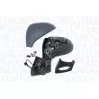 Rétroviseur extérieur MAGNETI MARELLI 351991121890 - Visuel 1