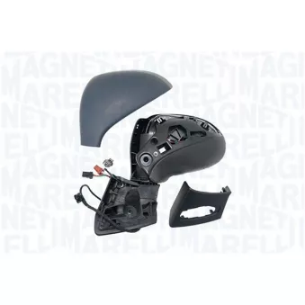 Rétroviseur extérieur MAGNETI MARELLI
