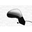 Rétroviseur extérieur MAGNETI MARELLI 351991121890 - Visuel 2