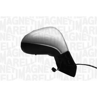 Rétroviseur extérieur MAGNETI MARELLI