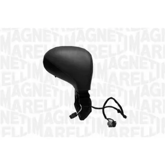 Rétroviseur extérieur MAGNETI MARELLI