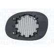 Verre de rétroviseur, rétroviseur extérieur MAGNETI MARELLI 351991304290 - Visuel 1