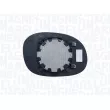 Verre de rétroviseur, rétroviseur extérieur MAGNETI MARELLI 351991304290 - Visuel 2