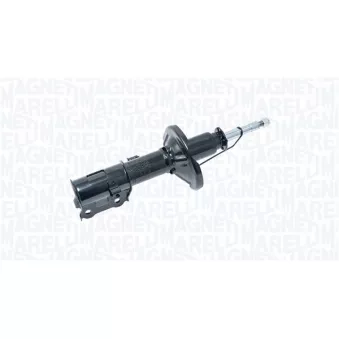 Amortisseur avant gauche MAGNETI MARELLI 352015070200
