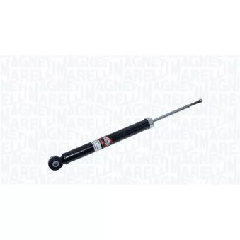Jeu de 2 amortisseurs arrière MAGNETI MARELLI 352028070000