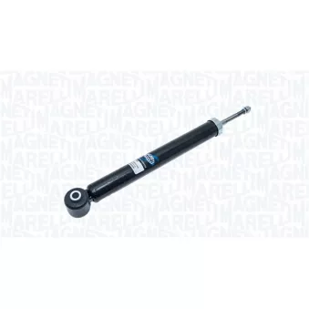 Jeu de 2 amortisseurs arrière MAGNETI MARELLI