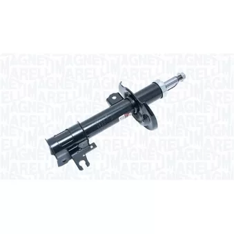 Amortisseur avant gauche MAGNETI MARELLI 352114070200