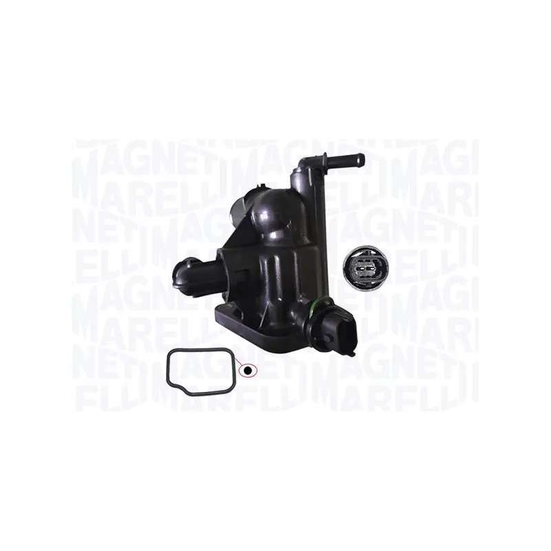 Thermostat, liquide de refroidissement MAGNETI MARELLI 352317004610