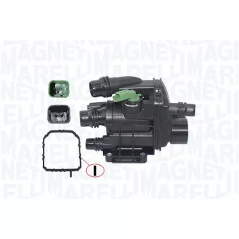 Thermostat, liquide de refroidissement MAGNETI MARELLI