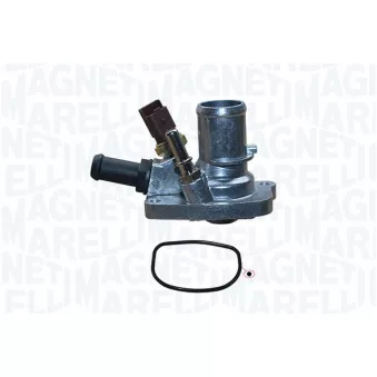 Thermostat, liquide de refroidissement MAGNETI MARELLI