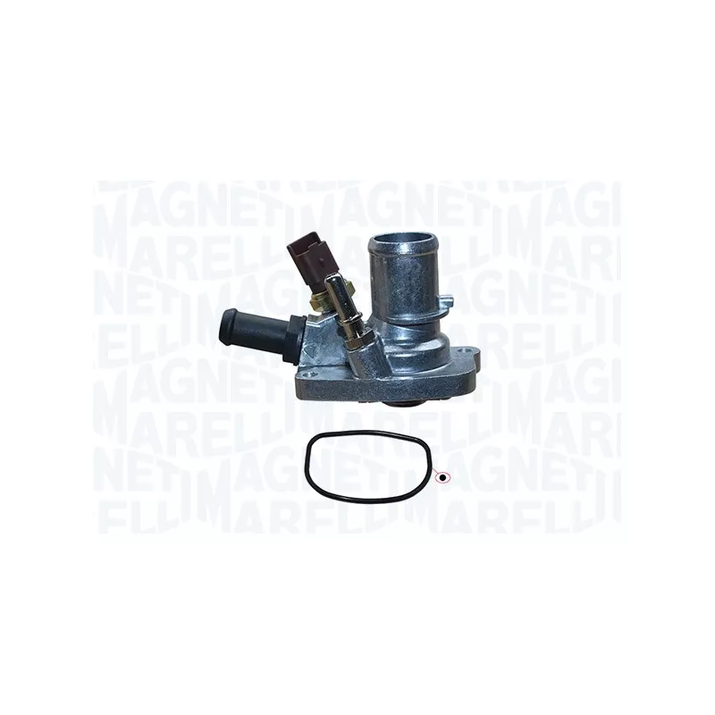 Thermostat, liquide de refroidissement MAGNETI MARELLI 352317004630
