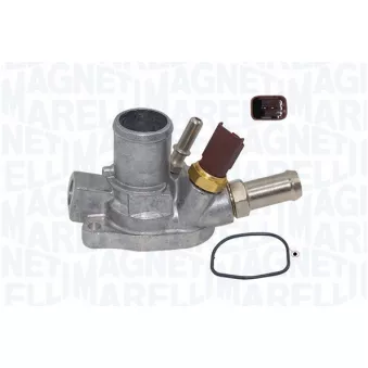Thermostat, liquide de refroidissement MAGNETI MARELLI 352317004640