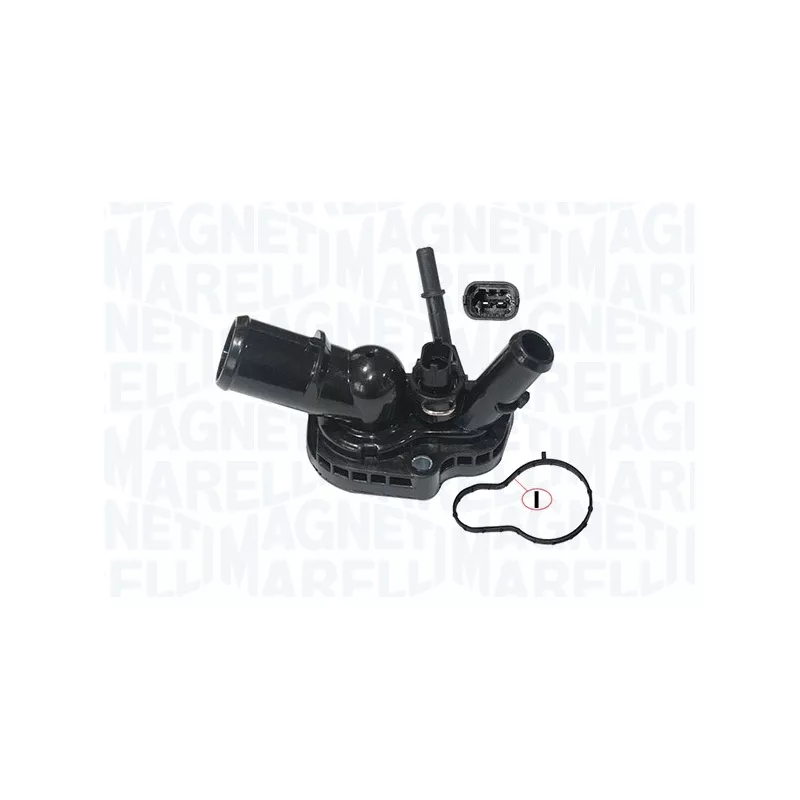 Thermostat, liquide de refroidissement MAGNETI MARELLI 352317004650