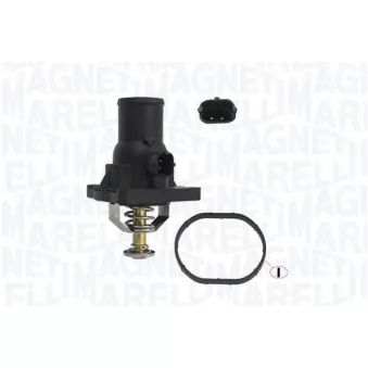 Thermostat, liquide de refroidissement MAGNETI MARELLI 352317004710