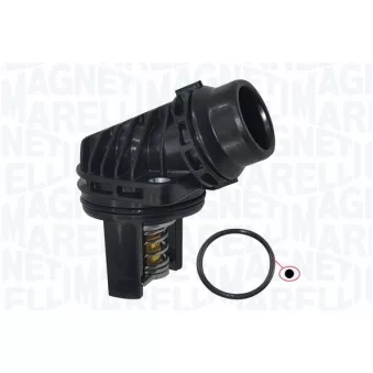 Thermostat, liquide de refroidissement MAGNETI MARELLI