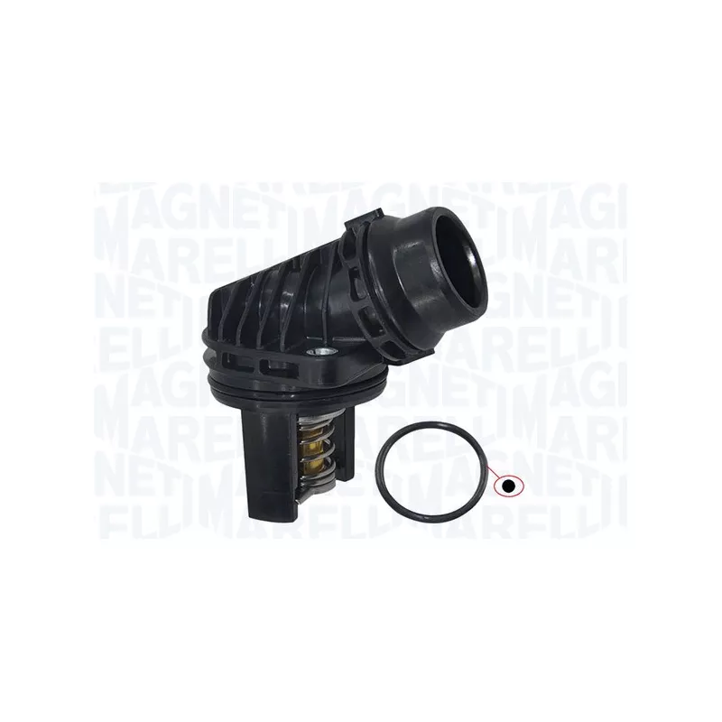 Thermostat, liquide de refroidissement MAGNETI MARELLI 352317004720