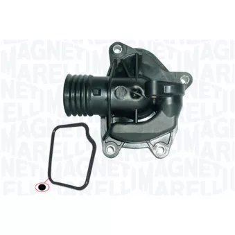 Thermostat, liquide de refroidissement MAGNETI MARELLI