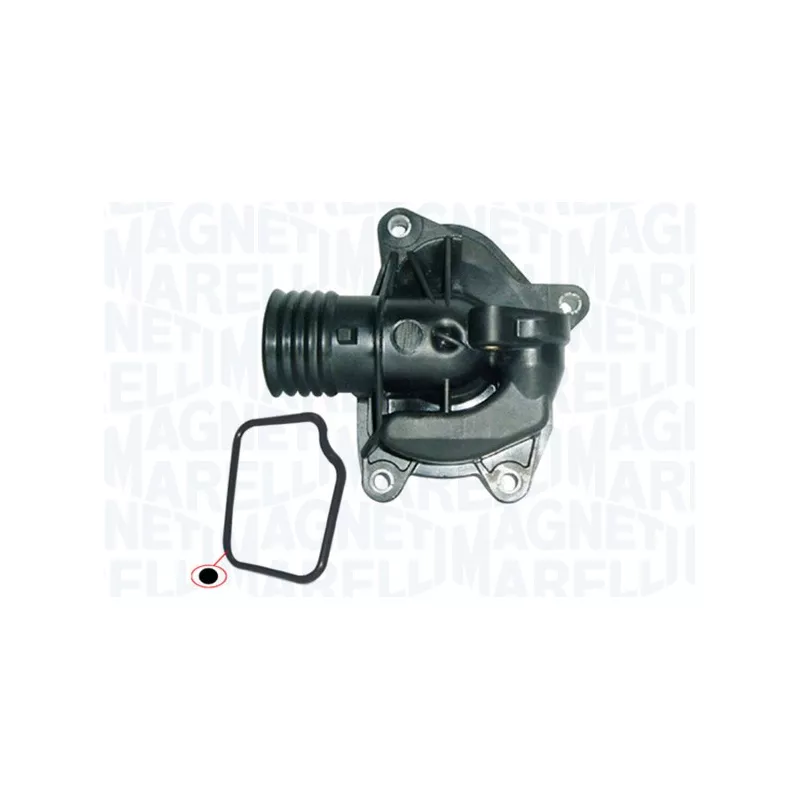 Thermostat, liquide de refroidissement MAGNETI MARELLI 352317004730